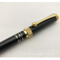 Custom Metal Gold Ball Pen